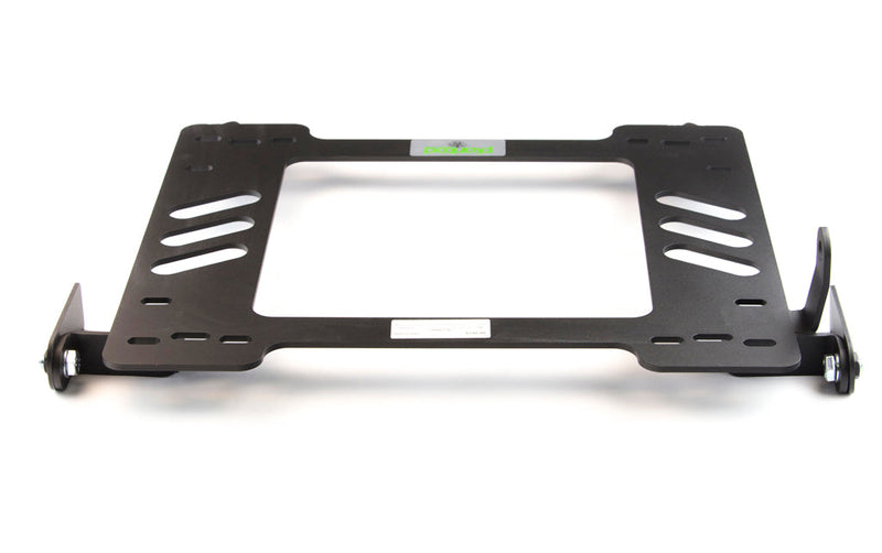 COBRA- Planted Seat Bracket- Audi A4/S4 [B5 Chassis] With Powered Seat (1994-2002) - Driver / Left