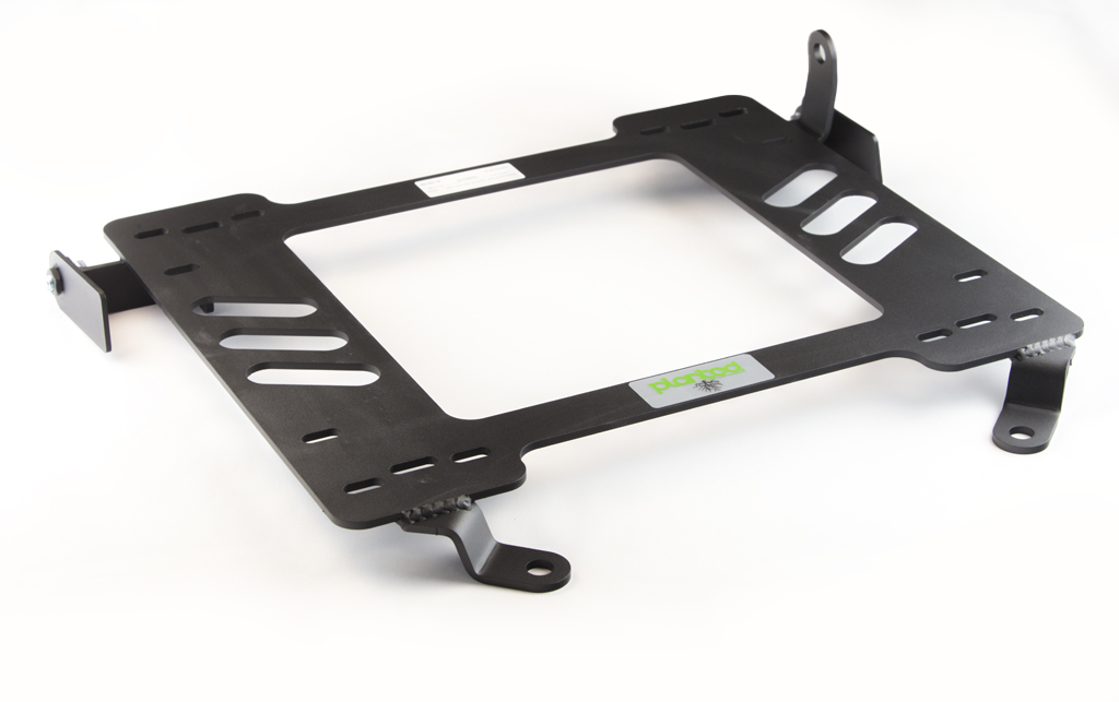 COBRA- Planted Seat Bracket- Audi A4/S4 [B5 Chassis] With Powered Seat (1994-2002) - Passenger / Right