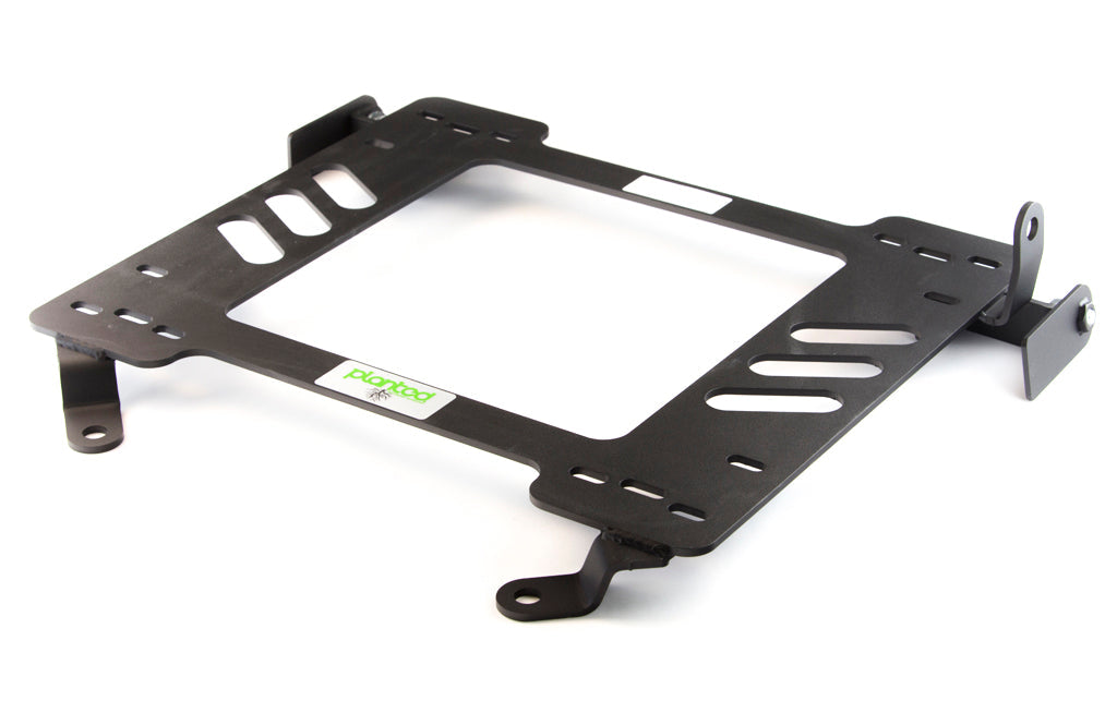 COBRA- Planted Seat Bracket- Audi A4/S4 [B5 Chassis] With Powered Seat (1994-2002) - Passenger / Right