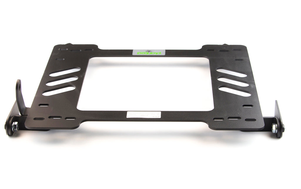 COBRA- Planted Seat Bracket- Audi A4/S4 [B5 Chassis] With Powered Seat (1994-2002) - Passenger / Right