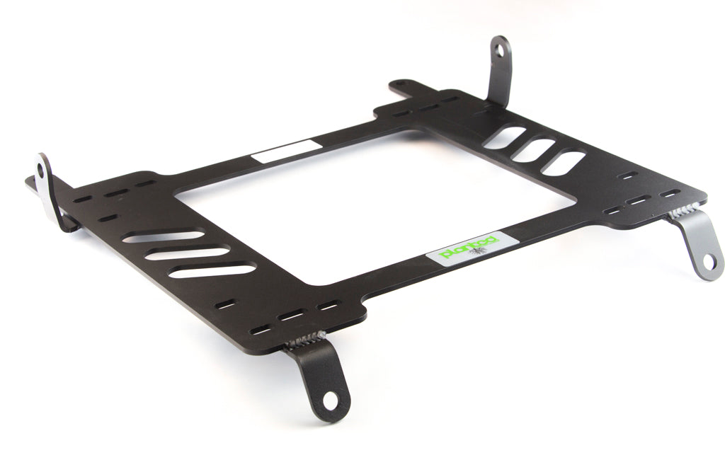 COBRA- Planted Seat Bracket- Acura NSX (1991-2005) - Driver / Left