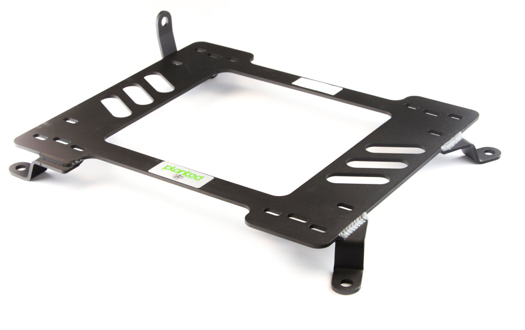 COBRA- Planted Seat Bracket- Audi A3 Hatchback (2003-2013) - Driver / Left
