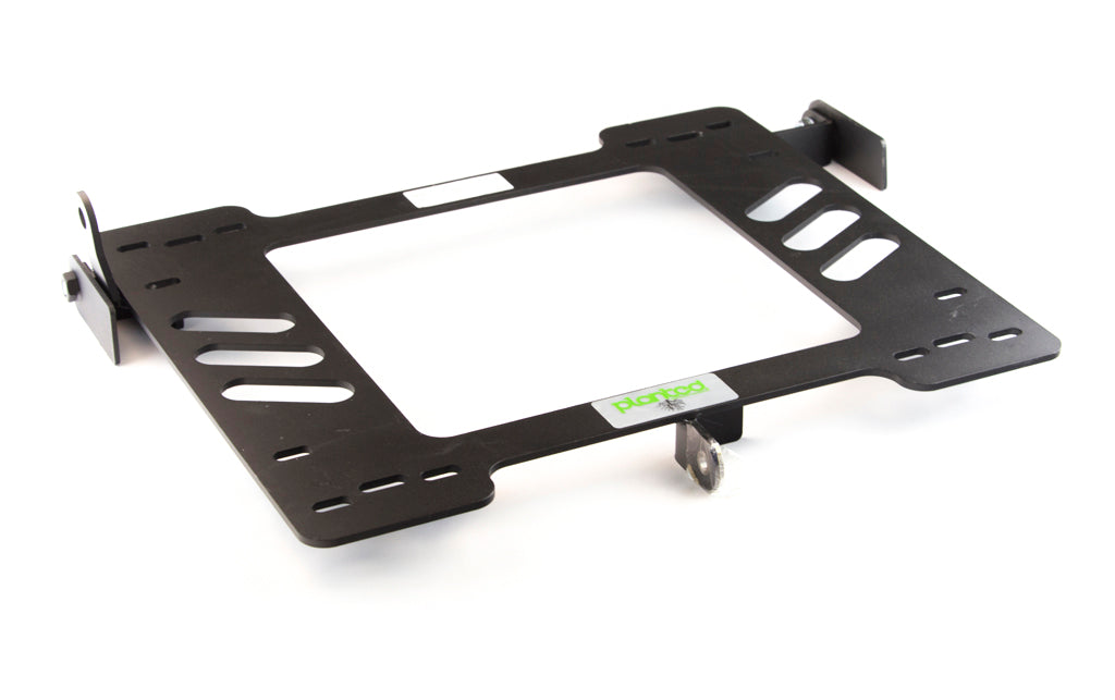COBRA- Planted Seat Bracket- Audi A4/S4 [B5 Chassis] With Manual Seat (1994-2002) - Driver / Left