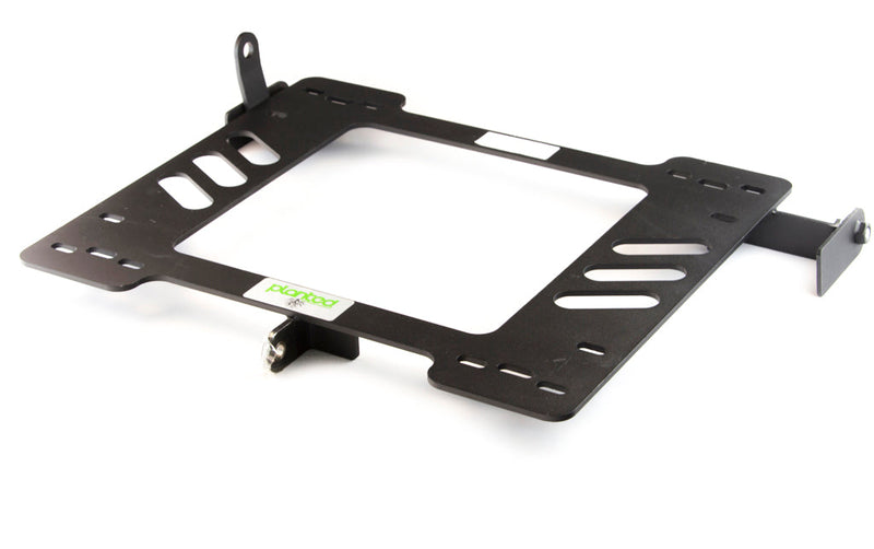 COBRA- Planted Seat Bracket- Audi A4/S4 [B5 Chassis] With Manual Seat (1994-2002) - Driver / Left