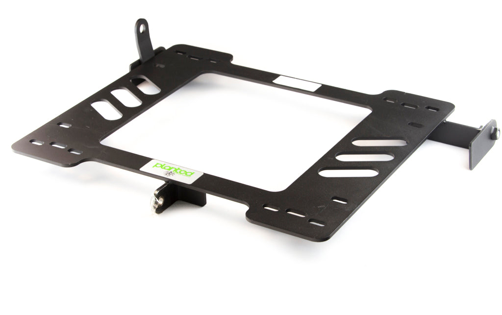 COBRA- Planted Seat Bracket- Audi A4/S4 [B5 Chassis] With Manual Seat (1994-2002) - Driver / Left