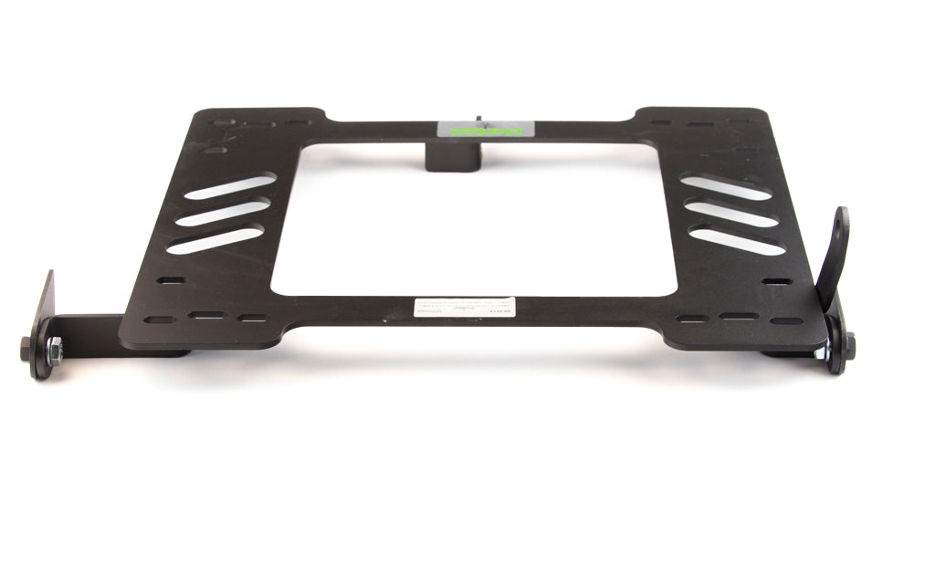 COBRA- Planted Seat Bracket- Audi A4/S4 [B5 Chassis] With Manual Seat (1994-2002) - Driver / Left