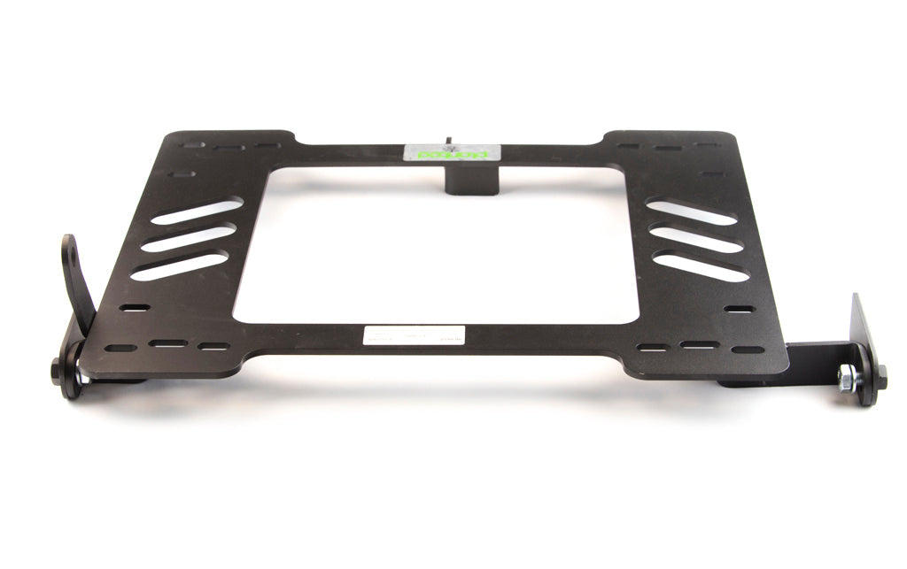 COBRA- Planted Seat Bracket- Audi A4/S4 [B5 Chassis] With Manual Seat (1994-2002) - Passenger / Right