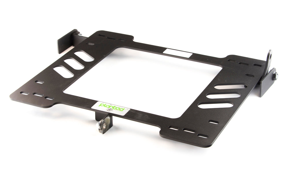 COBRA- Planted Seat Bracket- Audi A4/S4 [B5 Chassis] With Manual Seat (1994-2002) - Passenger / Right