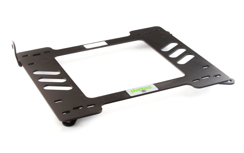 COBRA- Planted Seat Bracket- BMW 3 Series Coupe [E36 Chassis] (1992-1999) - Driver / Left