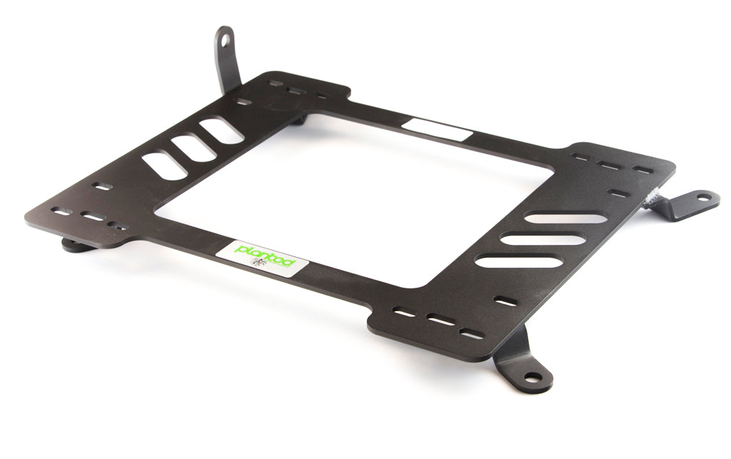 COBRA- Planted Seat Bracket- BMW 3 Series Coupe [E36 Chassis] (1992-1999) - Driver / Left
