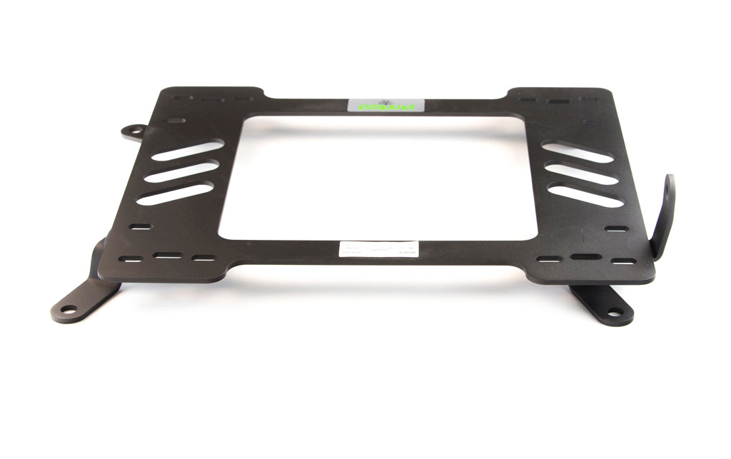 COBRA- Planted Seat Bracket- BMW 3 Series Coupe [E36 Chassis] (1992-1999) - Driver / Left