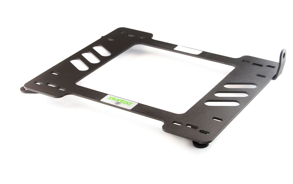 COBRA- Planted Seat Bracket- BMW 3 Series Coupe [E36 Chassis] (1992-1999) - Passenger / Right