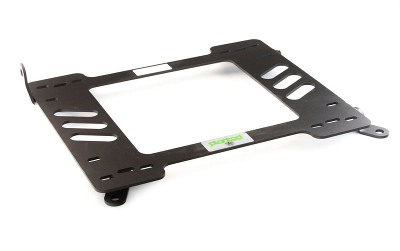 COBRA- Planted Seat Bracket- BMW 3 Series Coupe [E46 Chassis] (1999-2005) - Driver / Left