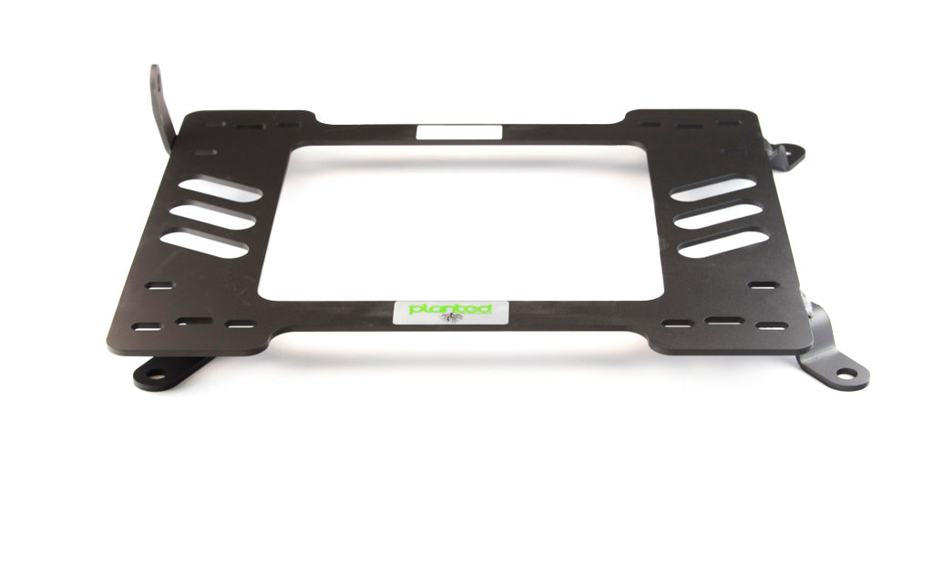 COBRA- Planted Seat Bracket- BMW 3 Series Coupe [E46 Chassis] (1999-2005) - Driver / Left