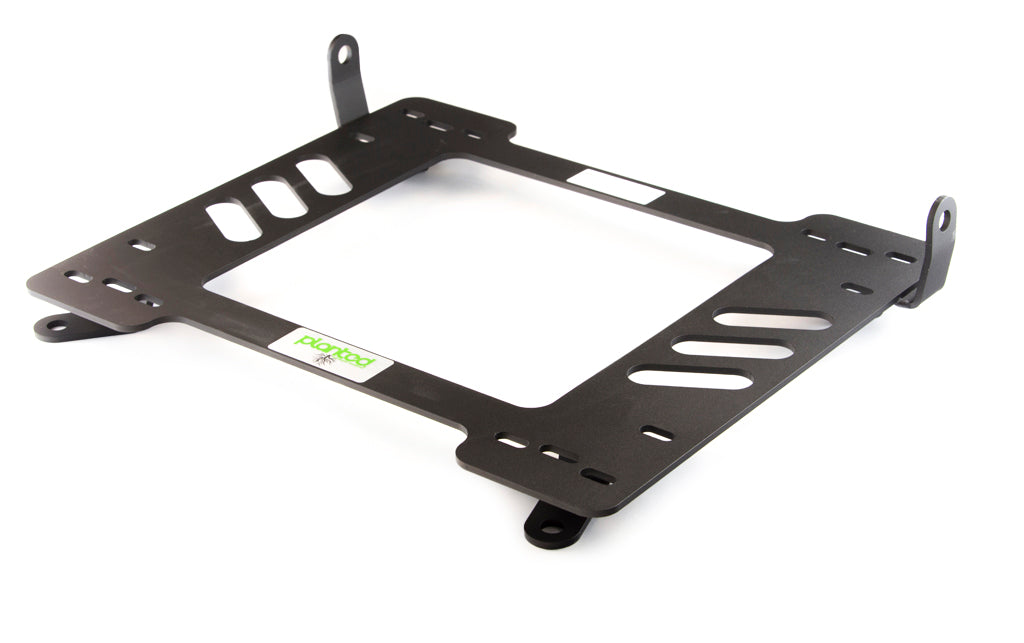 COBRA- Planted Seat Bracket- BMW Z3 Coupe/M Coupe (1996-2002) - Driver / Left