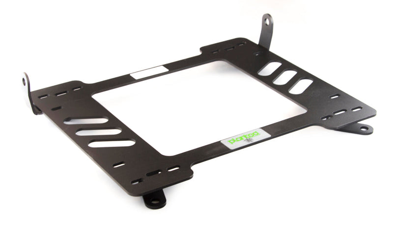 COBRA- Planted Seat Bracket- BMW Z3 Coupe/M Coupe (1996-2002) - Passenger / Right