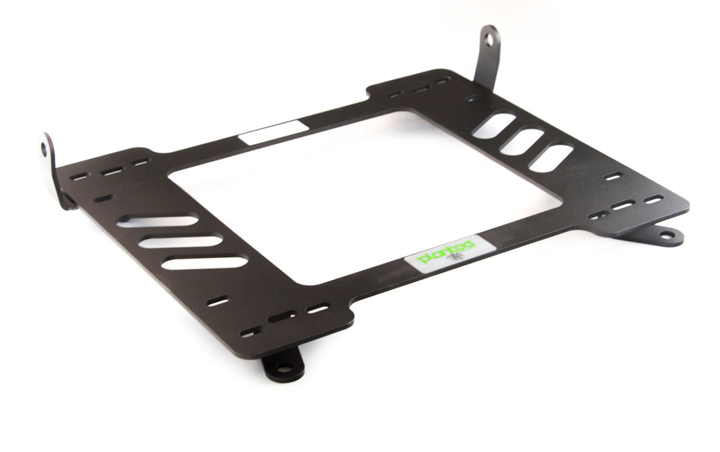 COBRA- Planted Seat Bracket- BMW Z3 Coupe/M Coupe (1996-2002) - Passenger / Right