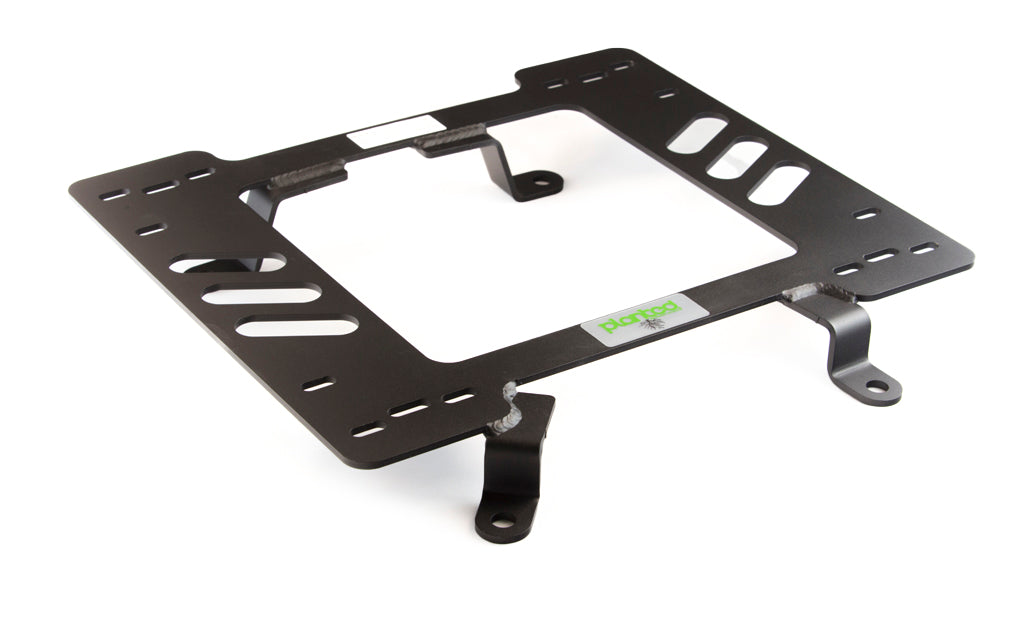 COBRA- Planted Seat Bracket- Ford Mustang (1979-1998) - Driver / Left