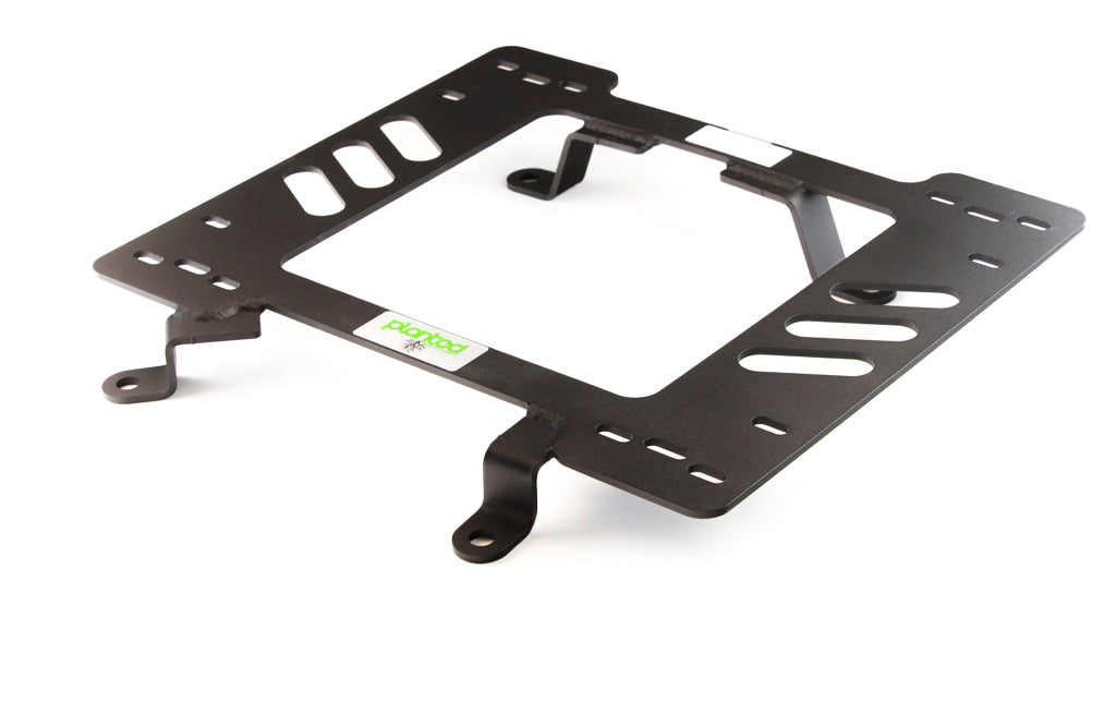COBRA- Planted Seat Bracket- Ford Mustang (1979-1998) - Driver / Left