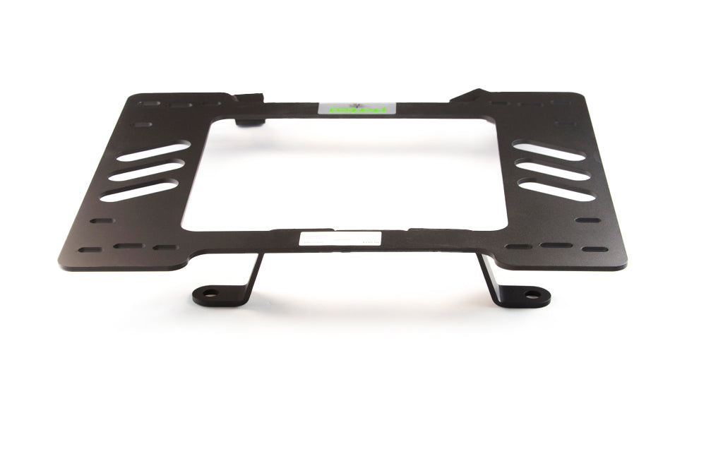COBRA- Planted Seat Bracket- Ford Mustang (1979-1998) - Driver / Left