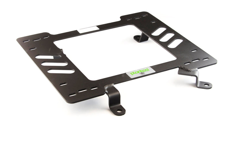 COBRA- Planted Seat Bracket- Ford Mustang (1979-1998) - Passenger / Right
