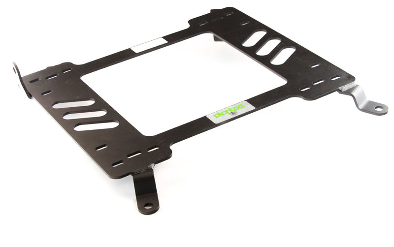 COBRA- Planted Seat Bracket- Mitsubishi Lancer (2007-2017) / Evo 10 (2007-2015) - Driver / Left