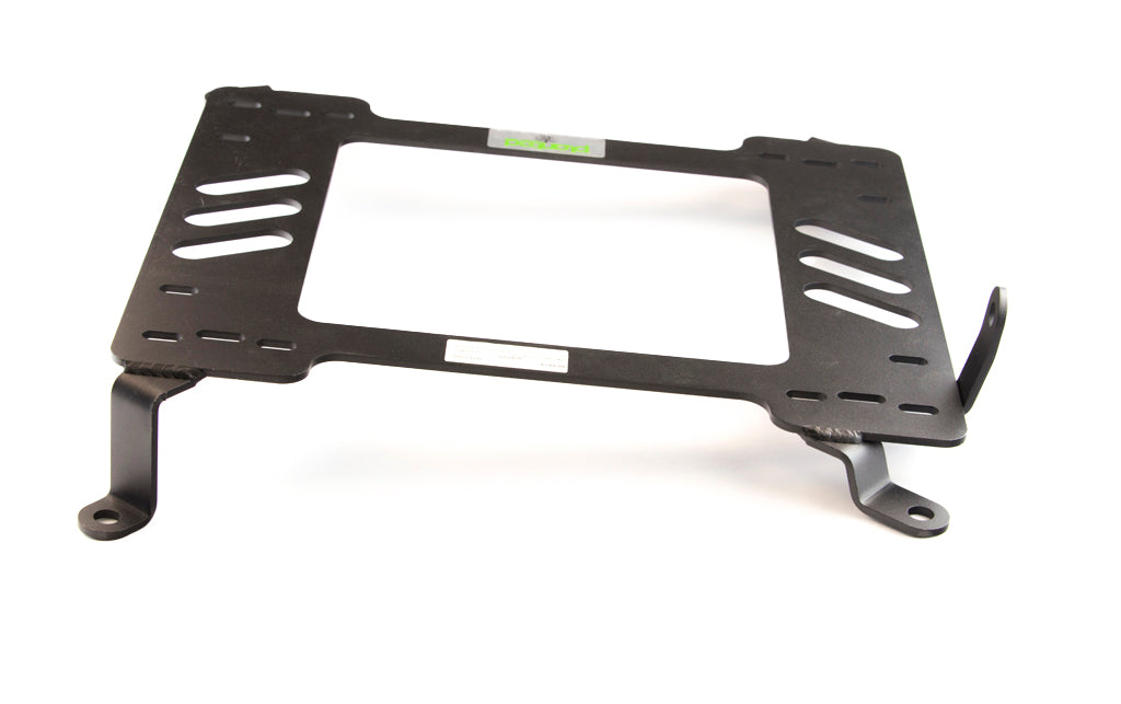 COBRA- Planted Seat Bracket- Mitsubishi Lancer (2007-2017) / Evo 10 (2007-2015) - Driver / Left
