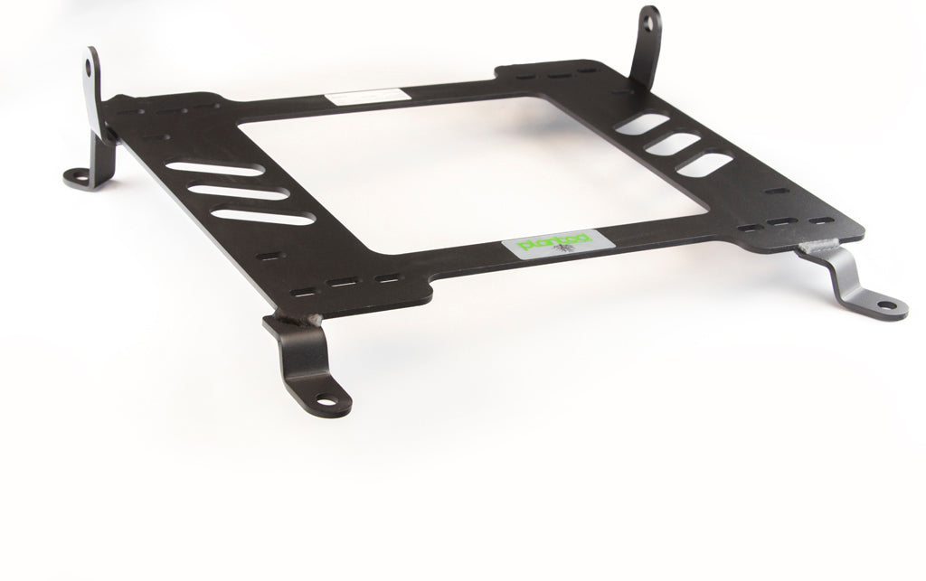 COBRA- Planted Seat Bracket- Mitsubishi Lancer (2007-2017) / Evo 10 (2007-2015) - Passenger / Right