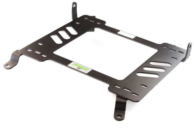 COBRA- Planted Seat Bracket- Mitsubishi Lancer (2007-2017) / Evo 10 (2007-2015) - Passenger / Right