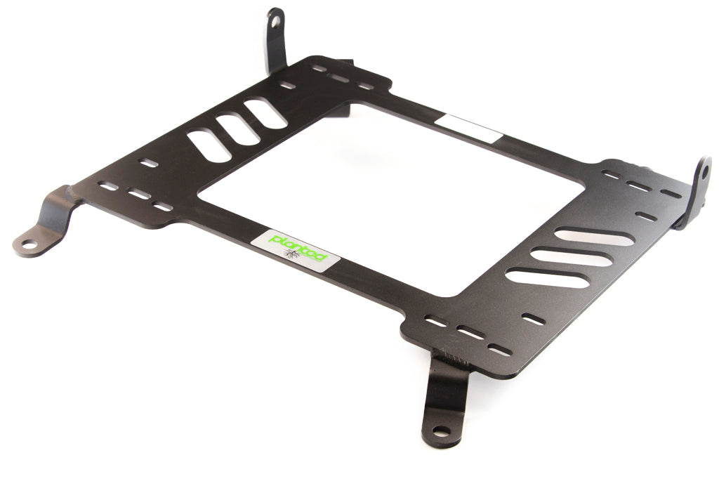 COBRA- Planted Seat Bracket- Mitsubishi Lancer (2007-2017) / Evo 10 (2007-2015) - Passenger / Right
