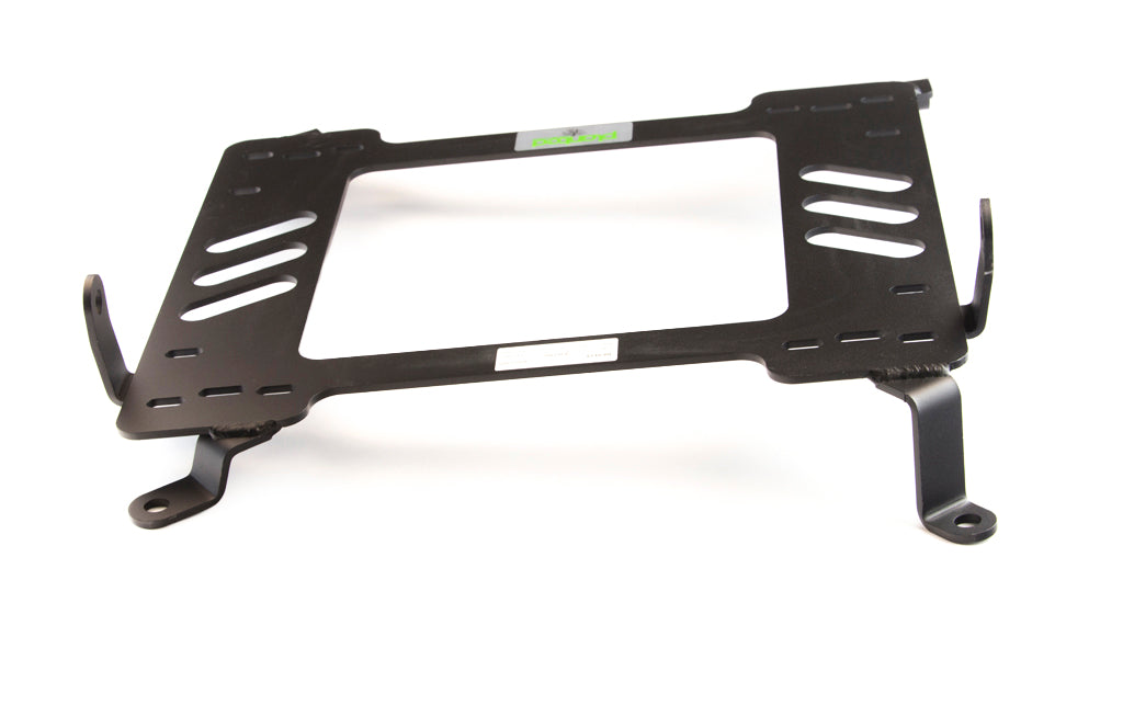 COBRA- Planted Seat Bracket- Mitsubishi Lancer (2007-2017) / Evo 10 (2007-2015) - Passenger / Right