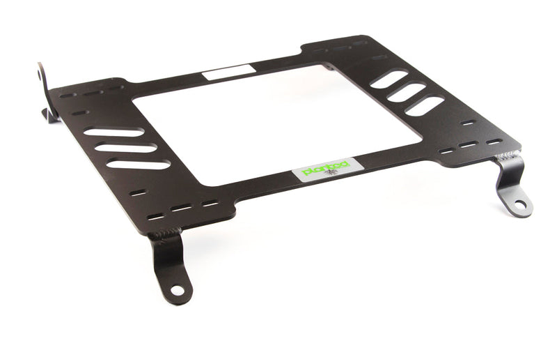 COBRA- Planted Seat Bracket- Nissan 350Z (2003-2008) - TALL - Driver / Left
