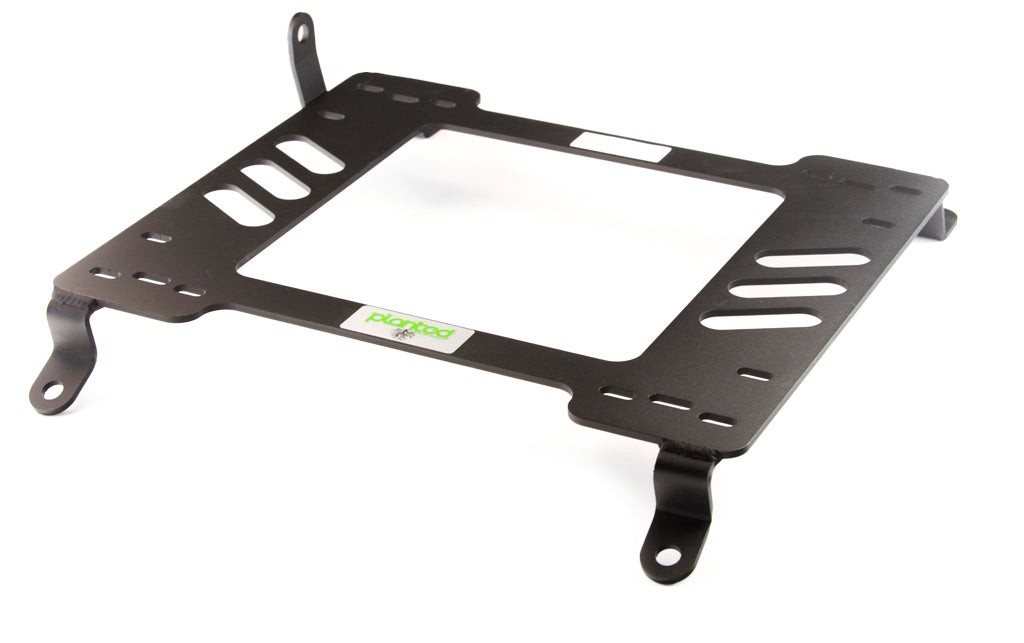 COBRA- Planted Seat Bracket- Nissan 350Z (2003-2008) - TALL - Driver / Left