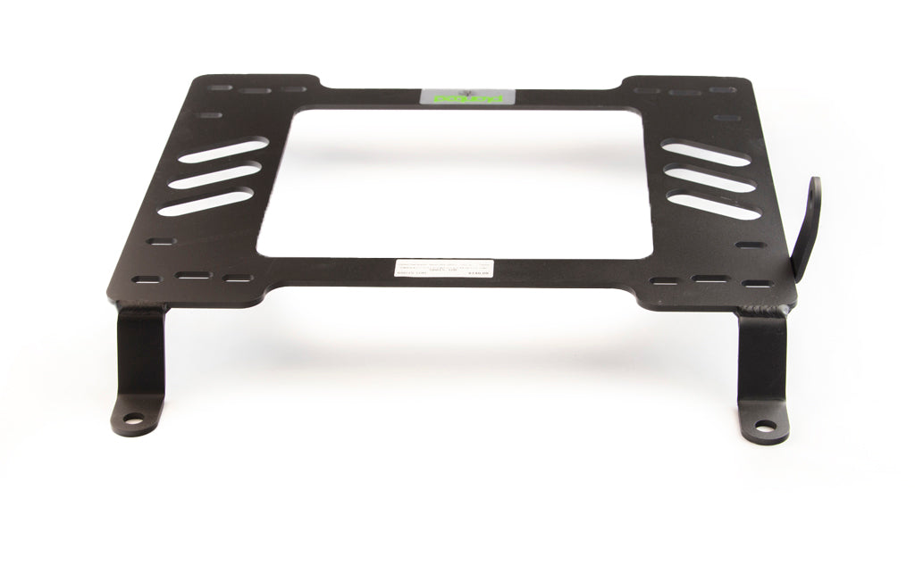 COBRA- Planted Seat Bracket- Nissan 350Z (2003-2008) - TALL - Driver / Left