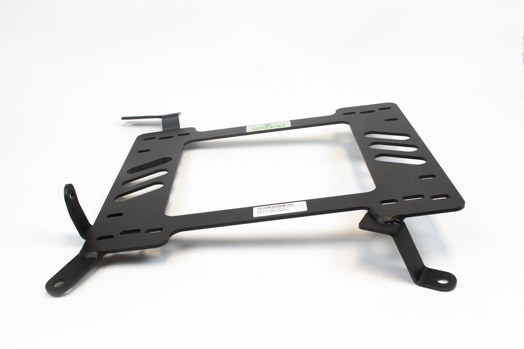 COBRA- Planted Seat Bracket- Nissan 350Z Auto (2003-2008) - LOW - Passenger / Right