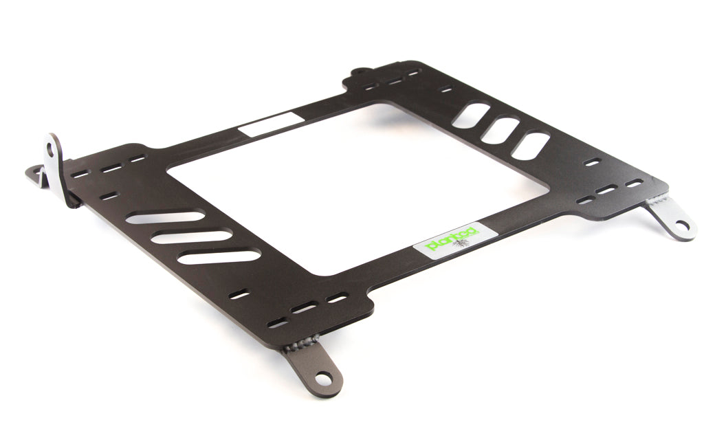 COBRA- Planted Seat Bracket- Nissan 350Z (2003-2008) - LOW - Driver / Left
