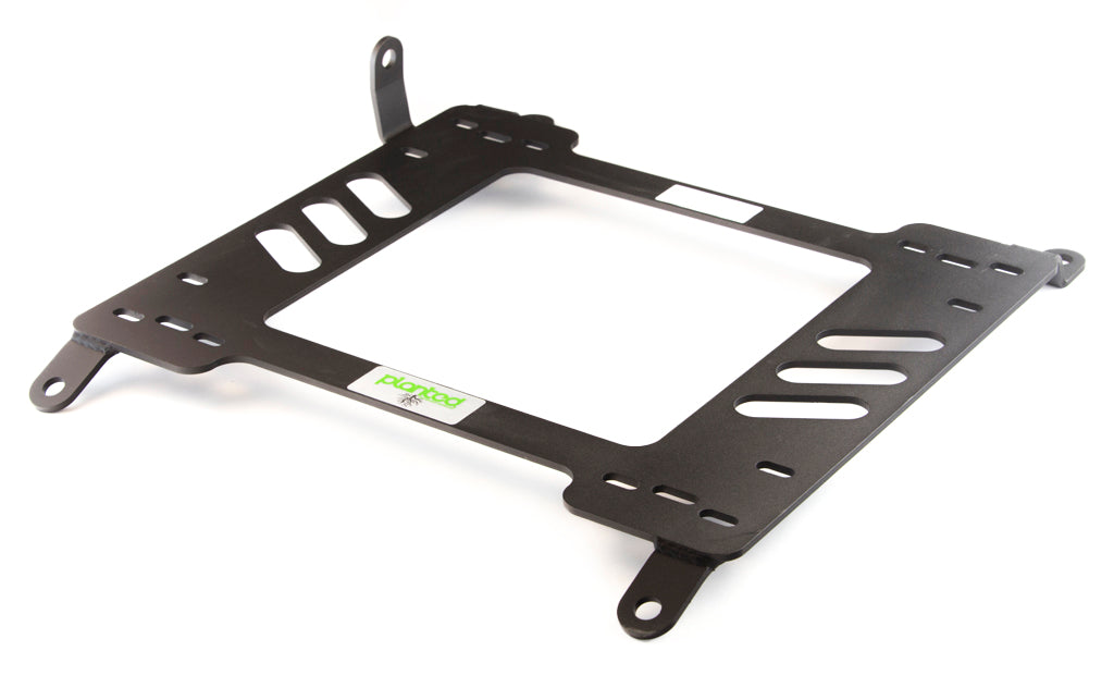 COBRA- Planted Seat Bracket- Nissan 350Z (2003-2008) - LOW - Driver / Left