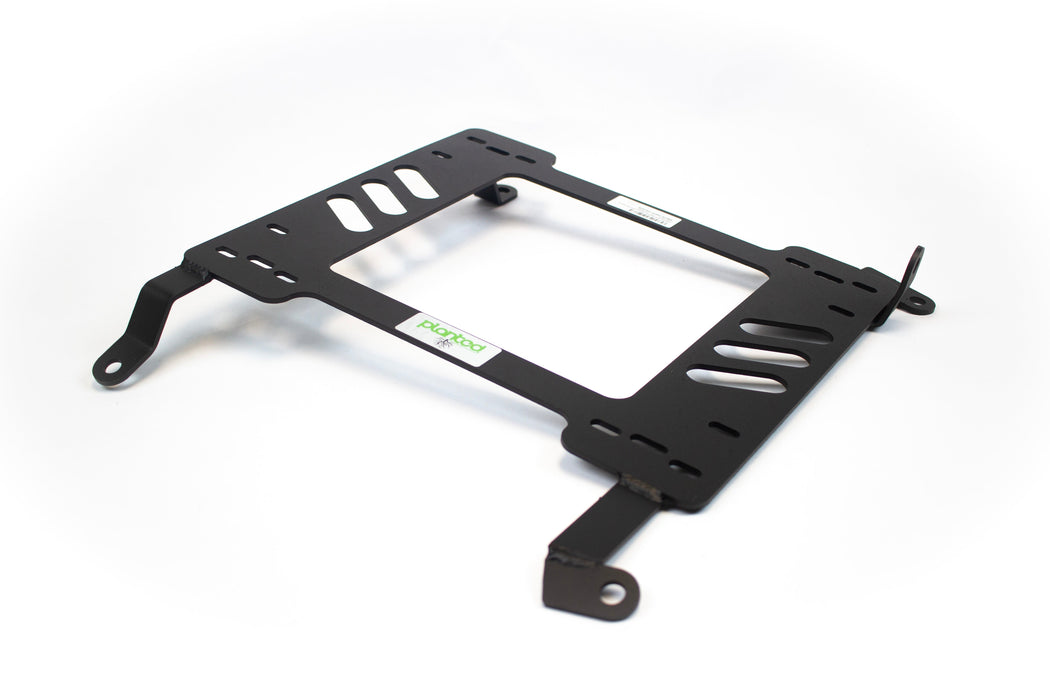 COBRA- Planted Seat Bracket- Nissan 350Z Six Speed (2003-2008) - LOW - Passenger / Right