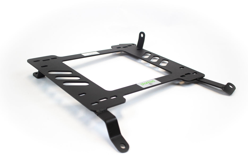 COBRA- Planted Seat Bracket- Nissan 350Z Six Speed (2003-2008) - LOW - Passenger / Right