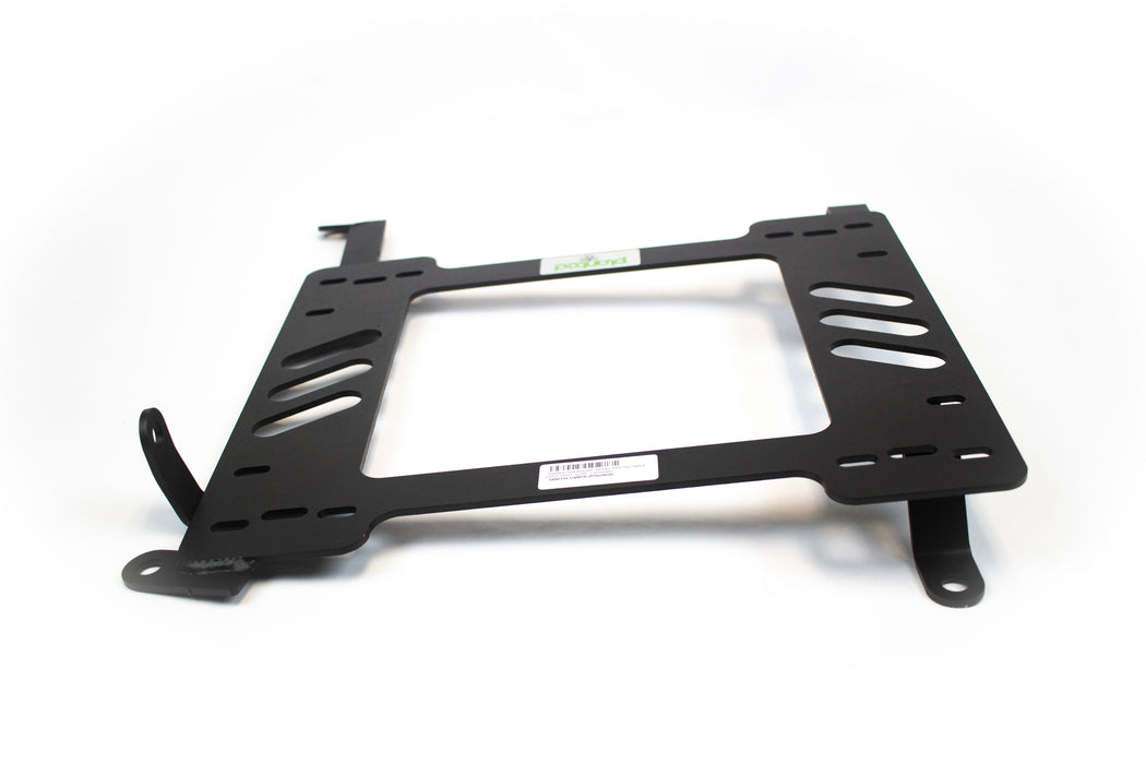 COBRA- Planted Seat Bracket- Nissan 350Z Six Speed (2003-2008) - LOW - Passenger / Right