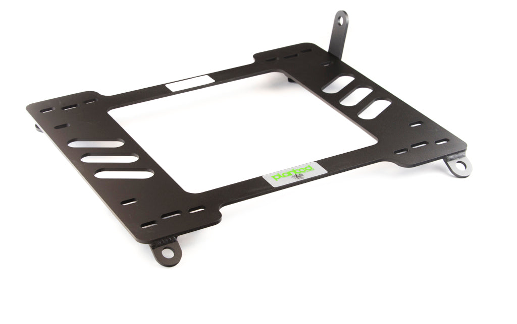 COBRA- Planted Seat Bracket- Porsche 996 / Boxster / 997 / Cayman / 991 (1998+) - Passenger / Right