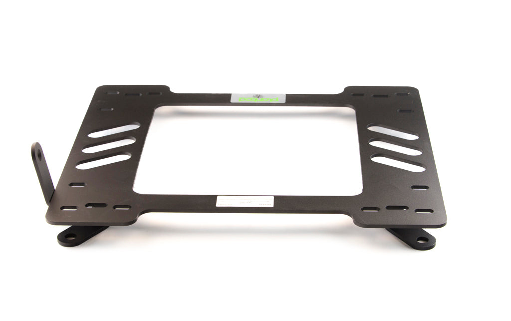 COBRA- Planted Seat Bracket- Porsche 996 / Boxster / 997 / Cayman / 991 (1998+) - Passenger / Right