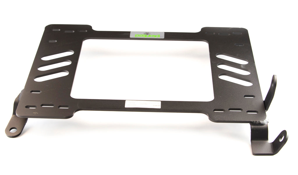 COBRA- Planted Seat Bracket- Subaru Impreza/WRX/STI (1993-2007) - Driver / Left
