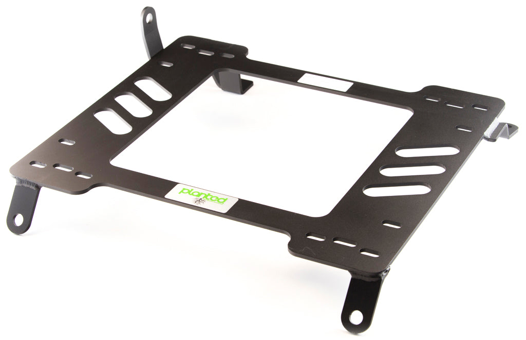 COBRA- Planted Seat Bracket- Subaru Impreza (2008-2011) / WRX/STI (2008-2014) - Driver / Left