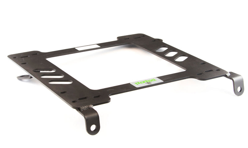 COBRA- Planted Seat Bracket- Toyota Corolla GTS (1985-1987) - Driver / Left