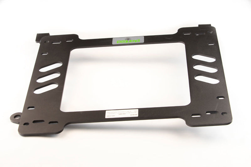 COBRA- Planted Seat Bracket- Toyota Corolla GTS (1985-1987) - Driver / Left