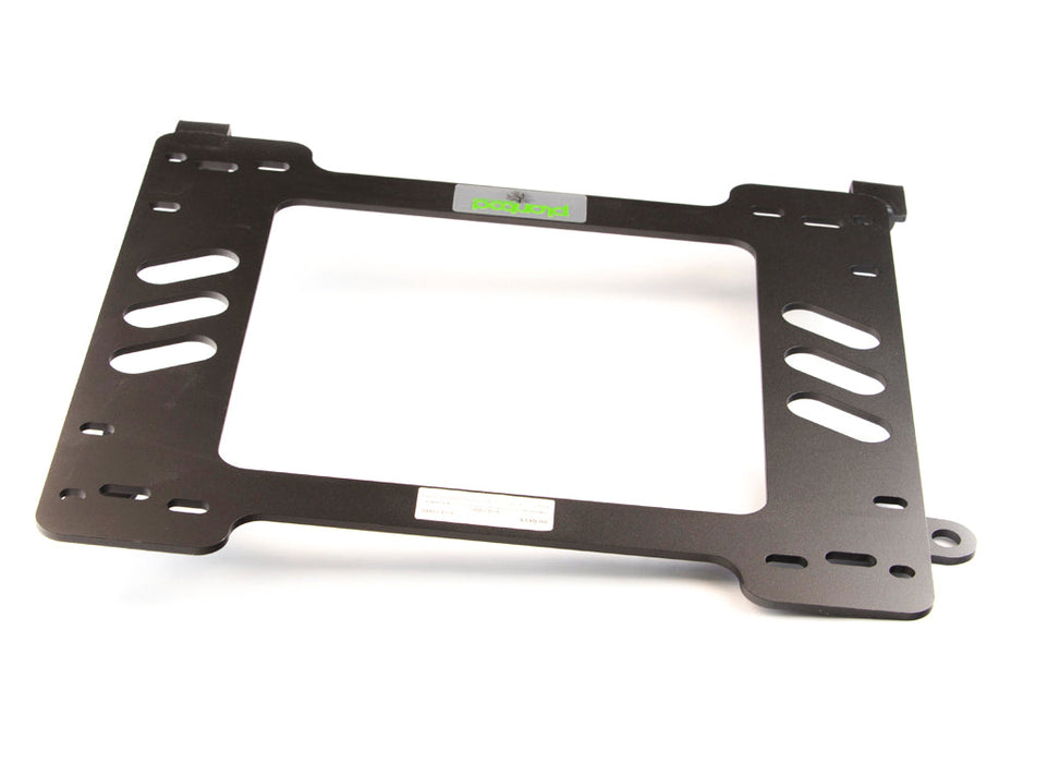 COBRA- Planted Seat Bracket- Toyota Corolla GTS (1985-1987) - Passenger / Right