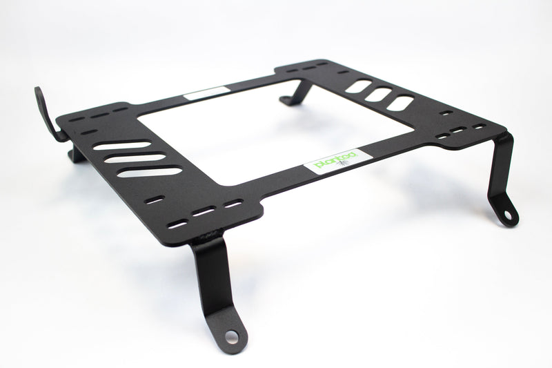 COBRA- Planted Seat Bracket- Toyota Tacoma- Bucket Seat Models, No Benches (2005-2015) Tall - Driver / Left