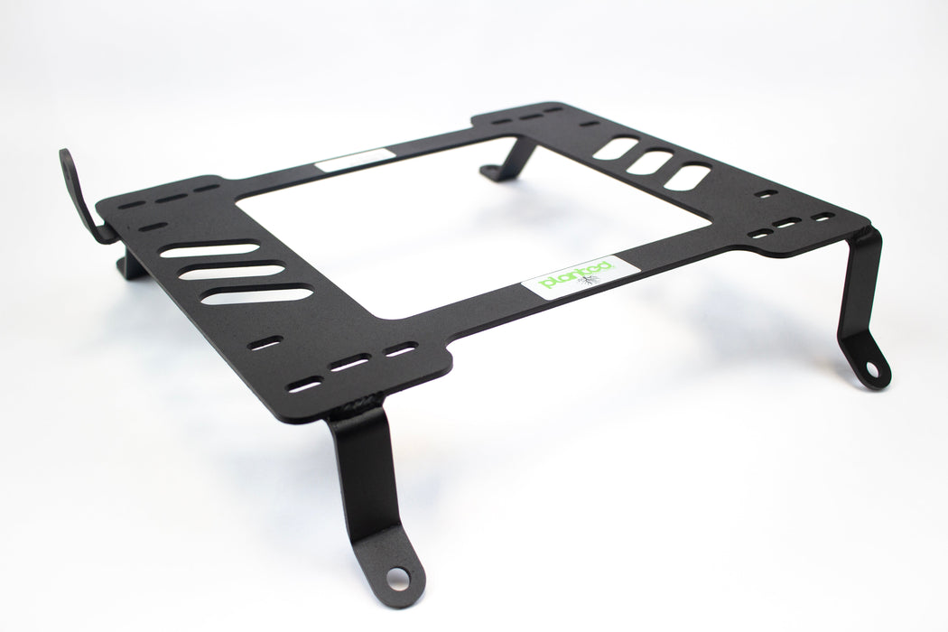 COBRA- Planted Seat Bracket- Toyota FJ Cruiser (2007-2014) Tall - Driver / Left