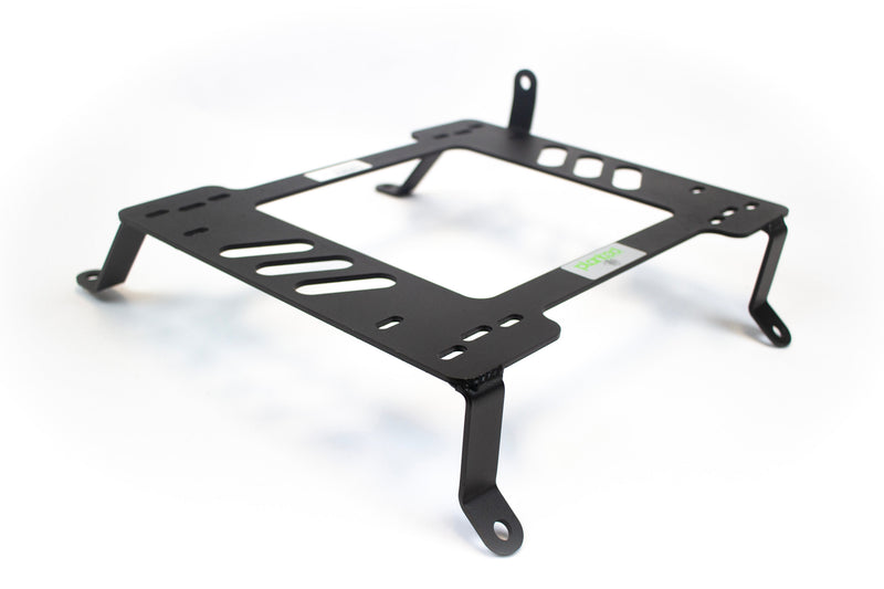 COBRA- Planted Seat Bracket- Toyota Tacoma- Bucket Seat Models, No Benches (2005-2015) Tall - Passenger / Right